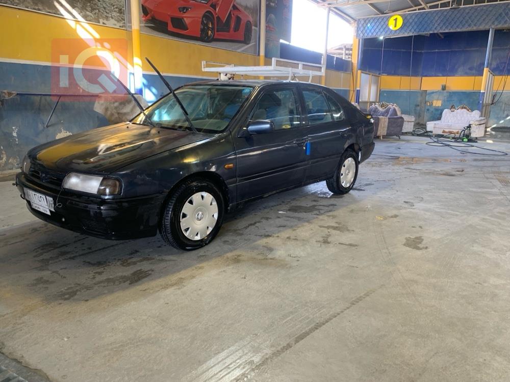 Nissan Primera